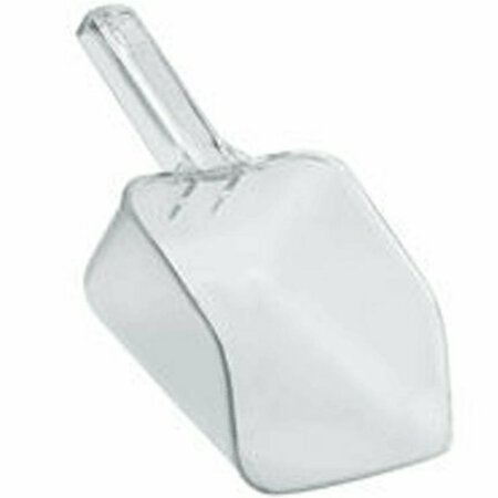 RUBBERMAID SCOOP, UTILITY, 32OZ FG288400CLR